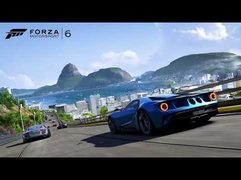 Forza Motorsport 6 | Full Soundtrack