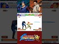 TAS Heidern Vs Takuma Kof 98