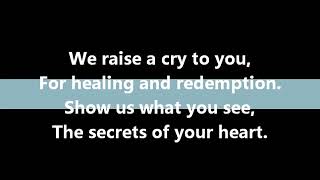 Hosanna Marcos Barrientos English Version Cover