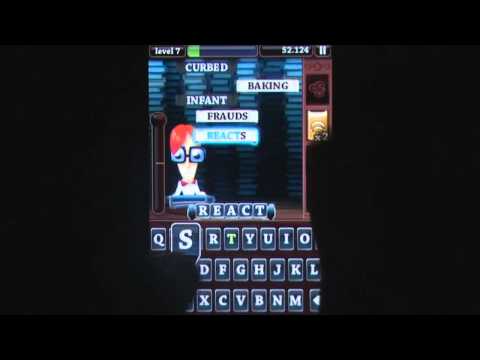 Typing Maniac iPhone Gameplay Review - AppSpy.com