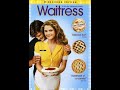 Opening To Waitress 2007 DVD