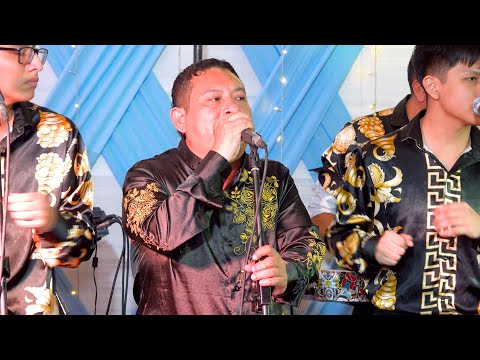 EN LAS CANTINAS MIX...LOS CHICOS DE LA CUMBIA en 4K - FELIZ 18 AÑOS SEBASTIAN 2024