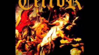 Terror-Test My Convictions