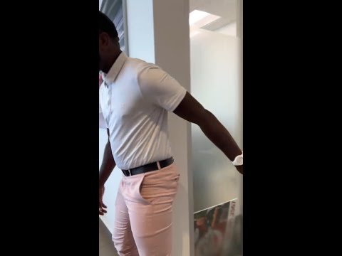 Healey Kia Blindfold Challenge Part 1