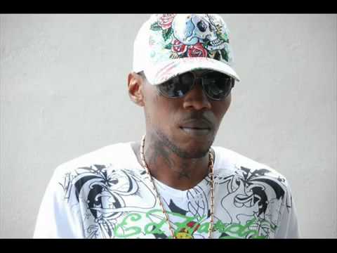 Gal A Weh Mi Duh Yuh - Vybz Kartel ft. Shebba