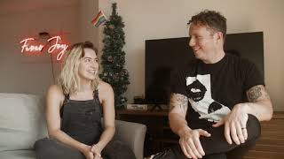 Q&amp;A w/ Fever Joy (PART 1)