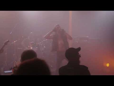 Tabula Rasa - live beim Ghosts of Dinmin 2025 