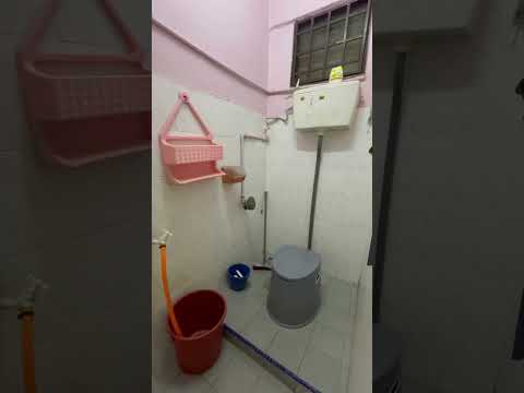 Impian Emas Double Storey Fully Furnished House For Rent