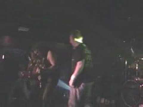 McBrain Damage - Wrathchild