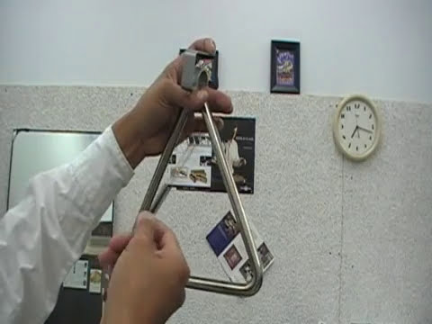 Performance Techniques for Triangle by Daniel Smithiger