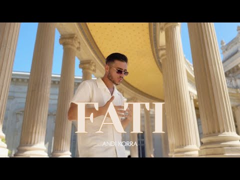 Andi Korra - Fati