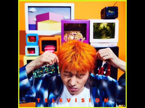 ZICO (지코) - ANTI (Feat. G.Soul) [MP3 Audio] [TELEVISION]