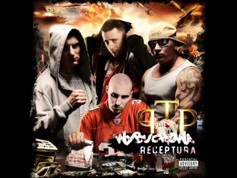 PTP - PANAMERA (MACCABRA BANDA) feat CEGŁA (prod. ZELO)