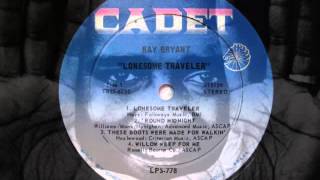 Lonesome Traveler - Ray Bryant