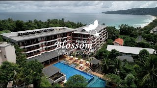Download lagu VDO. present : The Peach Blossom Hotel in PHUKET mp3