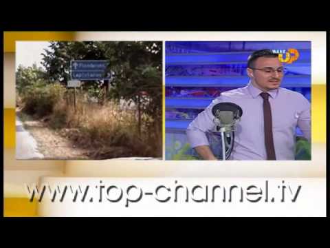 Wake Up, 12 Shkurt 2015, Pjesa 3 - Top Channel Albania - Entertainment Show