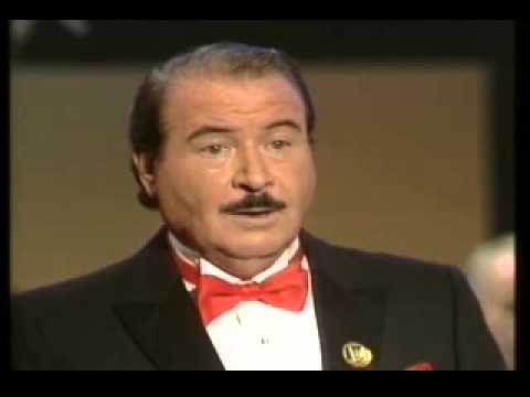 Cantor Moshe Stern - Hatei