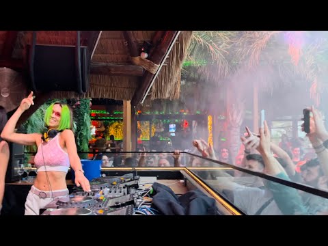 Miss Monique - Insomnia live 2023 , Athens