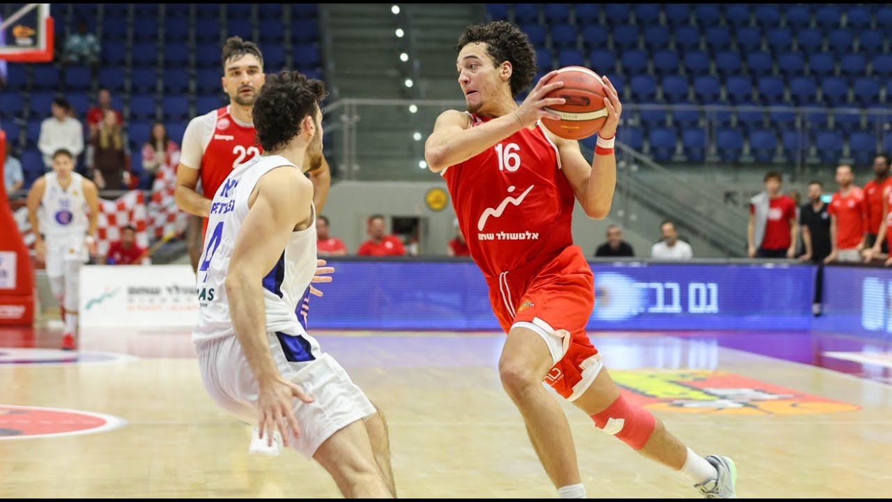 מחזור 5, משחק מלא: הפועל באר שבע/דימונה – מכבי רעננה