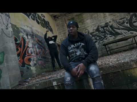 3hard- Facecard (Official Video)