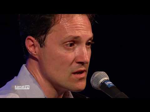 Scott Krokoff - Scared Little Boy