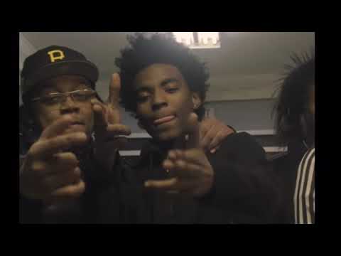 Bizzy Banks x Tazzo B x Cdot Glizzy - 26♥️703 (FNO & Yahwah Diss)