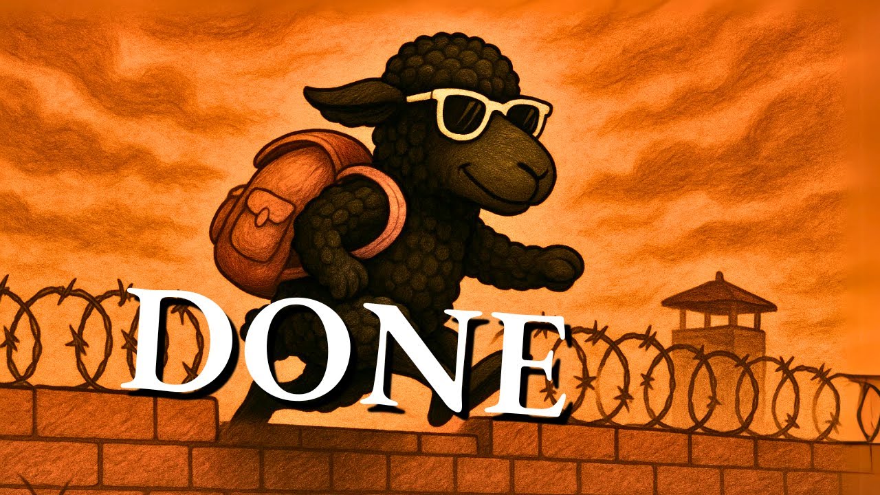 Dostoevsky: The World Hates Those Who Do Not Obey