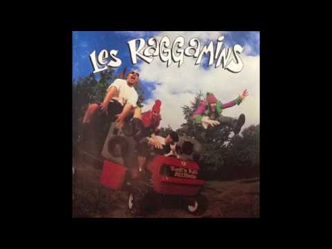 Street Fighter Reggae LES RAGGAMINS - JEU VIDEO