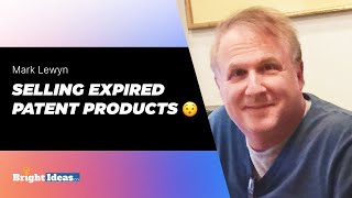 How to Sell Products With Expired Patents