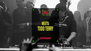 Amnesia Meets 10 Todd Terry