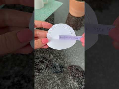 Tomorrow is Mother's Day 🥲! #diy #giftideas