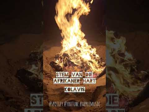 Stem van die Afrikaner Hart - KolaVis (AI)