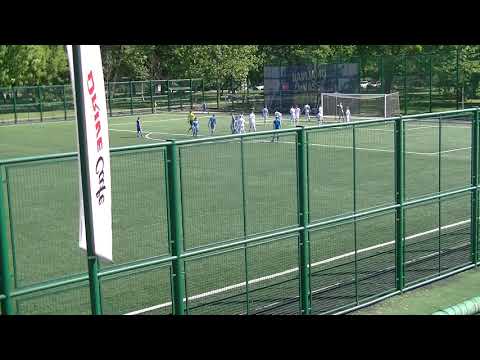 BFZ U14 - Brno U14  5-2  (1pol)