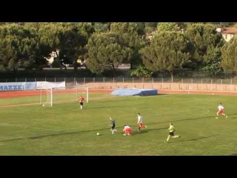 Casellina Vs. Cartagine '59  17-05-2014 (INTEGRALE) - Tele Caccamo