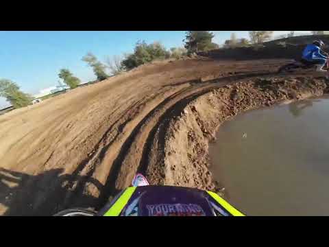 Cross park krško few laps stark varg