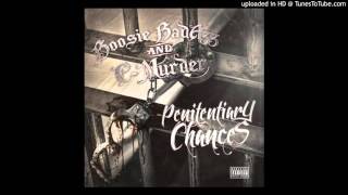 Boosie Badazz & C-Murder - Penitentiary Chances (Full 2016)
