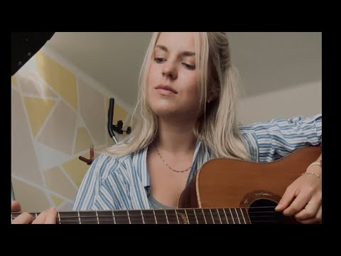 Hana Hegerová - Co mi dáš (cover)