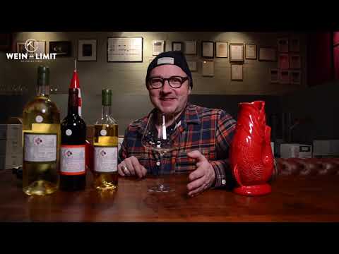 Wein am Limit - Folge 369 - Buçaco - Der beste Hauswein der Welt
