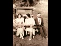 Carter Family-Anchored In Love 