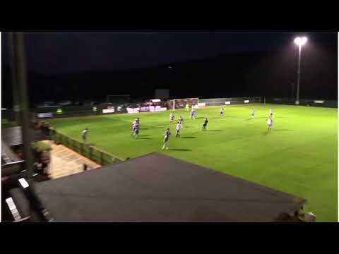 GOALS: Dorking Wanderers 4-2 Worthing - 12.9.2017