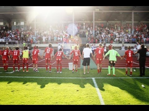 HIGHLIGHTS: FF JARO-VPS 27.7.2013