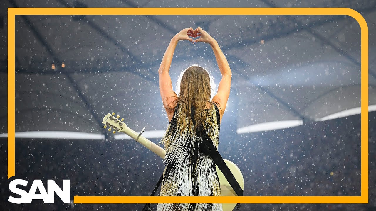 Facing the music: Can Taylor Swift ever top The Eras Tour?