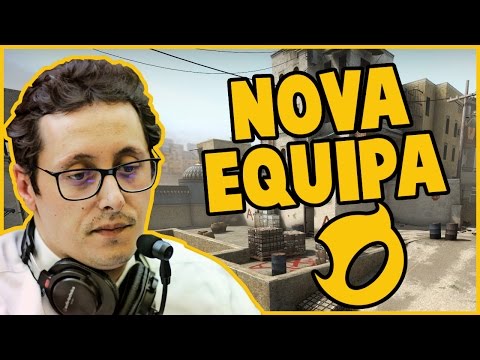 ZORLAK analisa DIGNITAS - NOVA EQUIPA do FOX