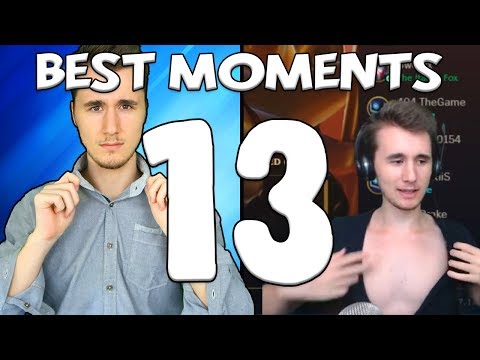 Fierik - Best Moments #13 - LA SCOLLATURA
