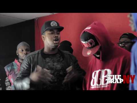 AMP vs Readie Roc