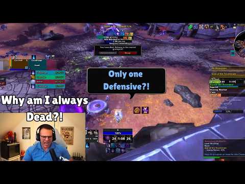 World of Warcraft Retail Moments #140 #warcraft