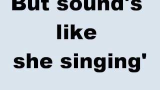 Jessica Jarrel Watcha Doing But sound's like she saying BIEBER & J J