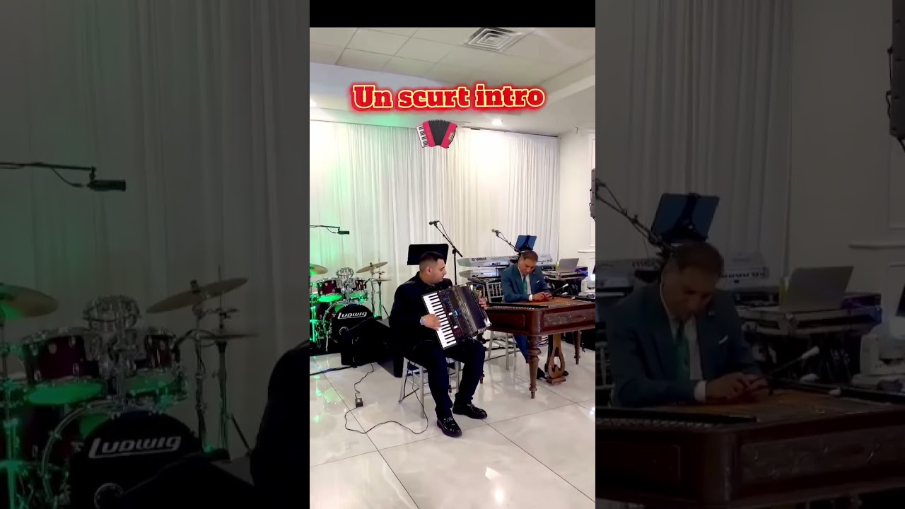 Promotional video thumbnail 8 for ORLANDO DOREL - ACCORDION PLAYER