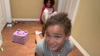 Switch up challenge #TaylorGirls #IzzyBunny #LilyBunny