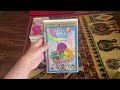 3 Concert Barney VHS Tapes With Kids Motion International